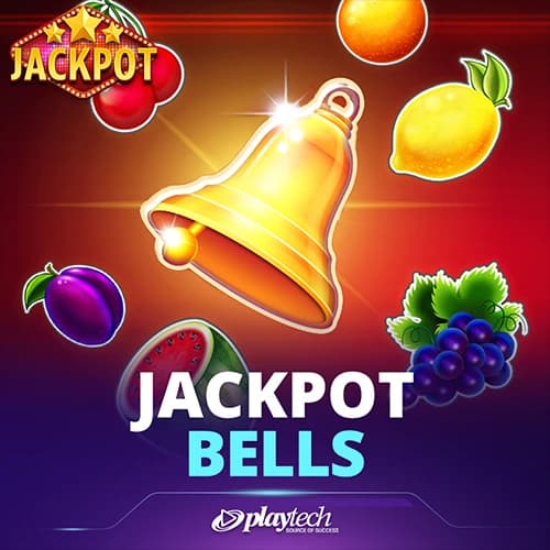 Jackpot Bells