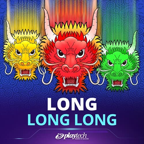 Long Long Long