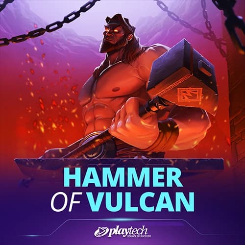 Hammer of Vulcan