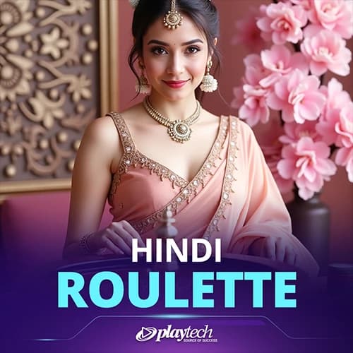 Hindi Roulette