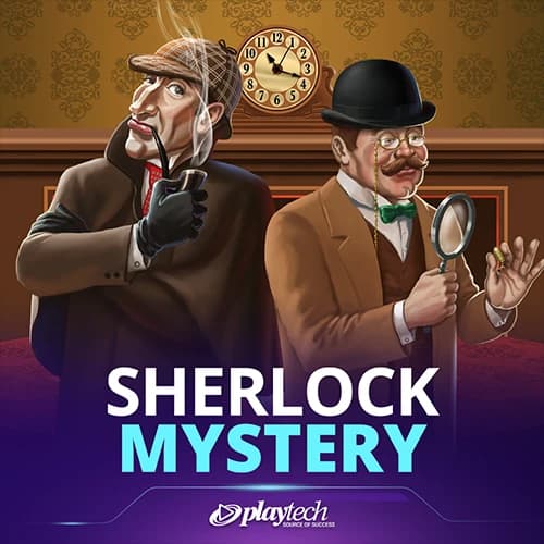 Sherlock Mystery