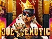 Joe Exotic