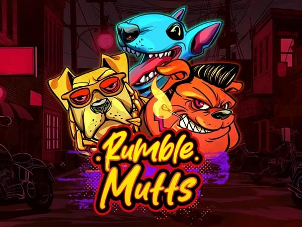 Rumble Mutts
