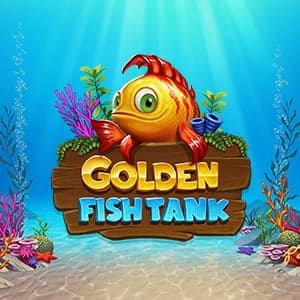 Golden Fish Tank